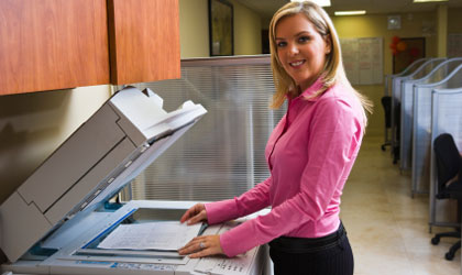 Read more about the article Photocopier Specifications and Terminology