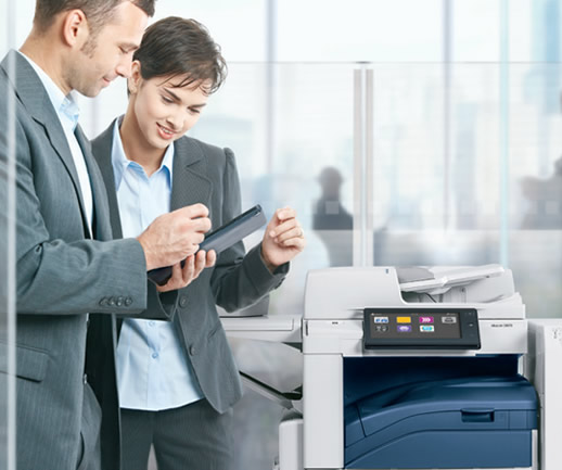 Read more about the article Printer Lease – Do You Know Your Printing Cost