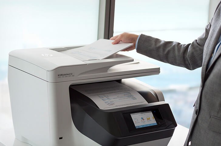 You are currently viewing 3 Things To Look For When Buying A Copier
