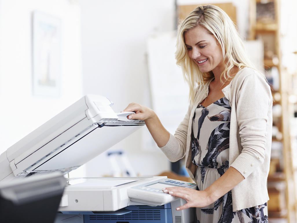 You are currently viewing 4 Signs it’s Time to Replace Your Copiers
