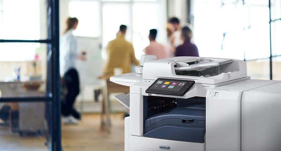Read more about the article The Significant Advantages of Copier Leasing