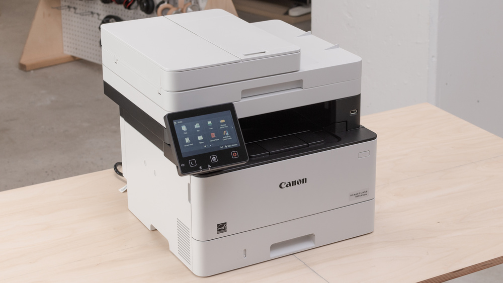 Read more about the article Canon imageCLASS MF445dw Review: Best Machine to Improve Productivity