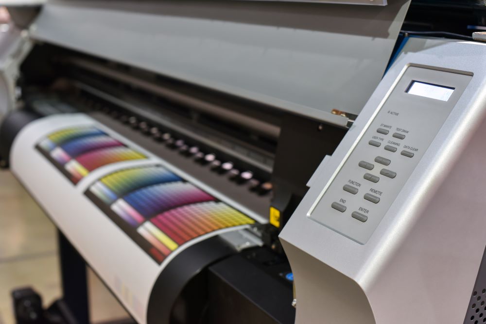 You are currently viewing What to do with Wide Format Printers