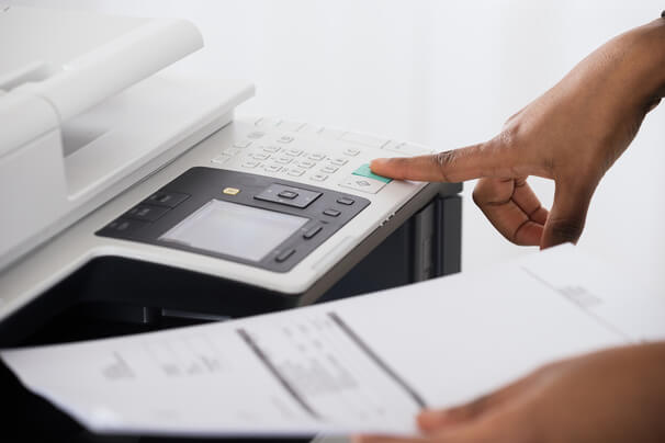 Things to Do to Keep Your Copier Running Smoothly
