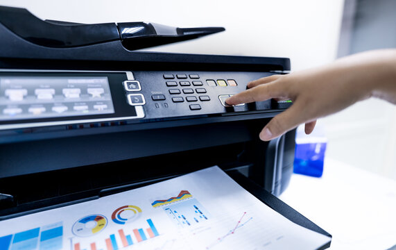 Read more about the article Printer Lease Making It Work For You