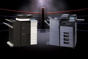 Read more about the article New Kyocera Line That Fit for your Business