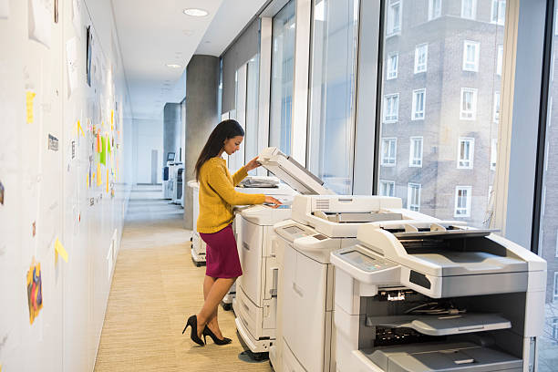 Read more about the article How You Understand Printer and Photocopier Specifications
