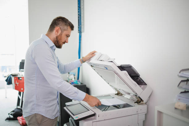 Read more about the article Getting The Best Copier For Your Business
