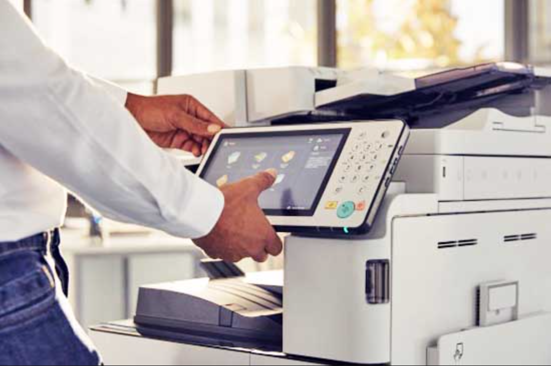 Copier Technology: 6 Modern Features You Didn’t Expect to Have 