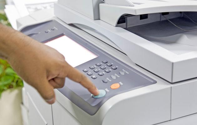 Read more about the article Copier Mobile Connectivity: Explained