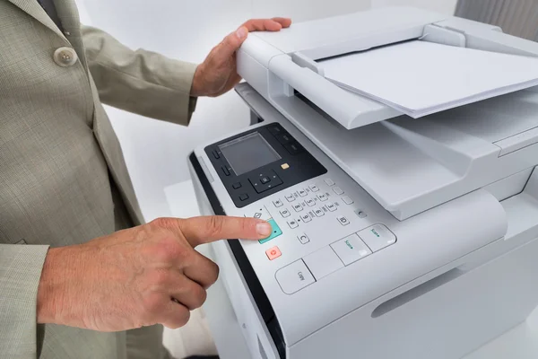 Read more about the article How To Find The Right Fort Worth Copier Provider in 2023