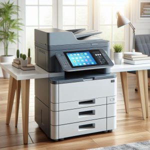Read more about the article Fast Printing Solutions with Short Term Copier Rentals in Fort Worth