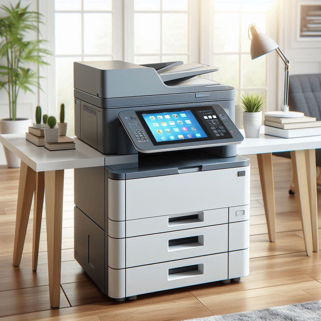 Read more about the article Fast Printing Solutions with Short Term Copier Rentals in Fort Worth