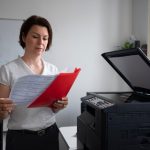 What Is a Printer/Copier Maintenance Contract?