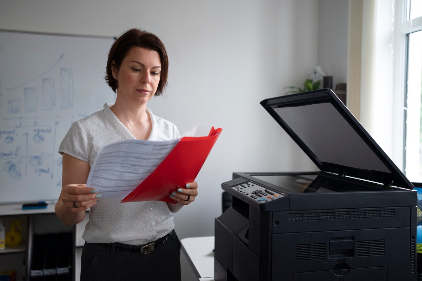 Read more about the article What Is a Printer/Copier Maintenance Contract?