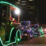 Beyond the Float: Temporary Copier Lease for Organizers & Retailers at the Fort Worth Holiday Parade & Seasonal Events