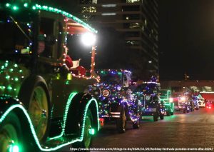 Read more about the article Beyond the Float: Temporary Copier Lease for Organizers & Retailers at the Fort Worth Holiday Parade & Seasonal Events