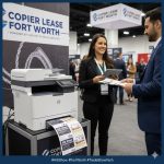 Saddle Up for Success: High-Performance Printing for ASI Show Fort Worth 2026